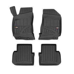 PACK 4 TAPETES BORRACHA PRO-LINE SAAB 9-5 I 1997-2005 PRE-FACELIFT