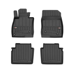 PACK 4 TAPETES BORRACHA PRO-LINE MAZDA 6 III SEDAN 2012-2018 PRE-FACELIFT