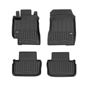 PACK 4 TAPETES BORRACHA PRO-LINE LEXUS IS I SEDAN 1998-2005