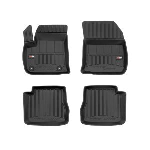 PACK 4 TAPETES BORRACHA PRO-LINE CITROEN E-C4 2020->
