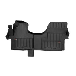 TAPETE BORRACHA PRO-LINE VOLKSWAGEN CRAFTER I 2011-2016 POS-FACELIFT