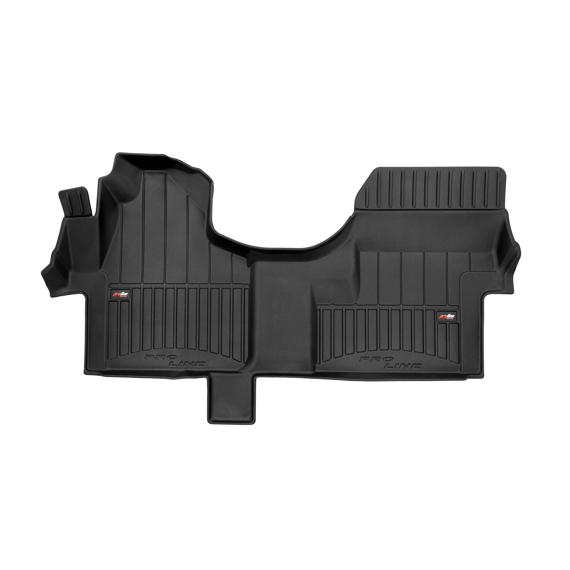 TAPETE BORRACHA PRO-LINE MERCEDES-BENZ SPRINTER W906 2006-2019