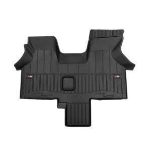 TAPETE BORRACHA PRO-LINE VOLKSWAGEN TRANSPORTER T4 1990-2003