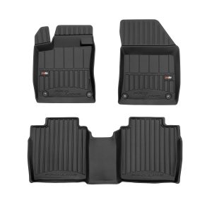 PACK 3 TAPETES BORRACHA PRO-LINE DS 9 2020-2024