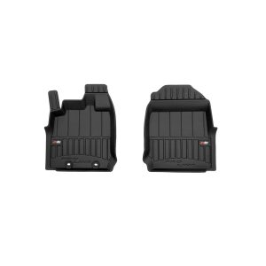 PACK 2 TAPETES BORRACHA PRO-LINE ISUZU D-MAX III 2019->