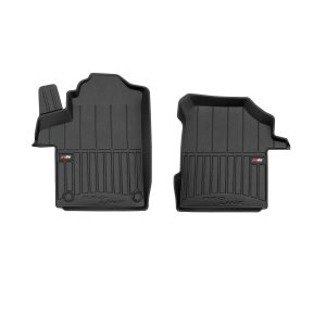 PACK 2 TAPETES BORRACHA PRO-LINE MERCEDES-BENZ EQV 2020->