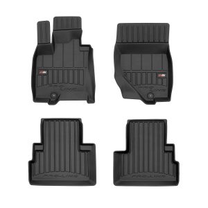 PACK 4 TAPETES BORRACHA PRO-LINE INFINITI QX70 2013-2017 POS-FACELIFT