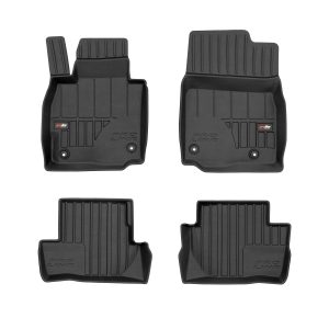 PACK 4 TAPETES BORRACHA PRO-LINE MAZDA MX-30 2020->