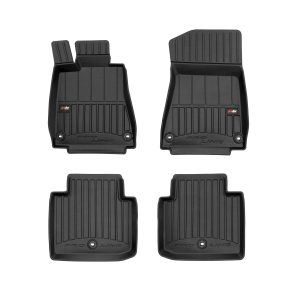 PACK 4 TAPETES BORRACHA PRO-LINE LEXUS GS III 2005-2012