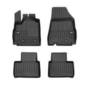 PACK 4 TAPETES BORRACHA PRO-LINE RENAULT ARKANA 2019-2026