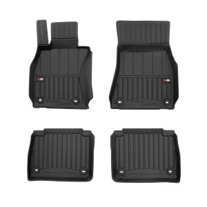 PACK 4 TAPETES BORRACHA PRO-LINE LEXUS LS IV 2006-2017