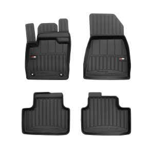 PACK 4 TAPETES BORRACHA PRO-LINE VOLVO XC40 RECHARGE 2020->