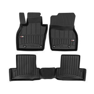 PACK 3 TAPETES BORRACHA PRO-LINE MAZDA CX-60 2022->