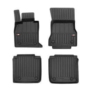PACK 4 TAPETES BORRACHA PRO-LINE BMW I7 2022->