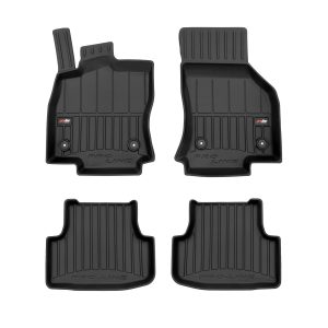 PACK 4 TAPETES BORRACHA PRO-LINE AUDI A3 8Y 2020->