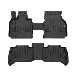 PACK 2 TAPETES BORRACHA PRO-LINE BMW IX I20 2021->