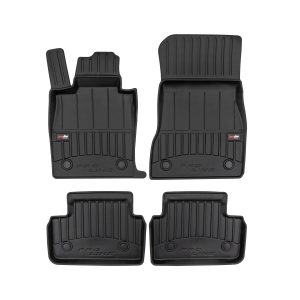 PACK 3 TAPETES BORRACHA PRO-LINE LAND ROVER RANGE ROVER SPORT III 2022->