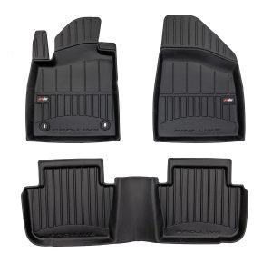 PACK 3 TAPETES BORRACHA PRO-LINE MG 4 2022->