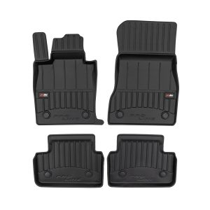 PACK 4 TAPETES BORRACHA PRO-LINE BMW 5 SERIES G60 2023->