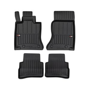 PACK 4 TAPETES BORRACHA PRO-LINE MERCEDES-BENZ CLASSE E S214 2023->