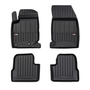 PACK 4 TAPETES BORRACHA PRO-LINE OPEL MOKKA B 2020->