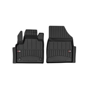 PACK 2 TAPETES BORRACHA PRO-LINE RENAULT KANGOO III 2021-> 1ª FILA