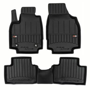 PACK 3 TAPETES BORRACHA PRO-LINE MG 3 III 2024->