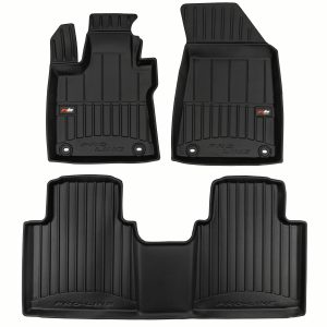 PACK 3 TAPETES BORRACHA PRO-LINE MG HS II 2024->