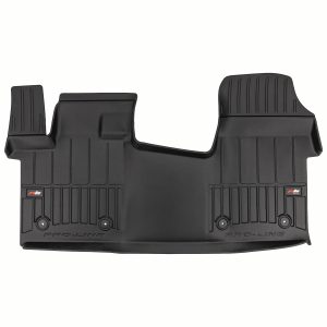 TAPETE BORRACHA PRO-LINE VOLKSWAGEN MULTIVAN IV 2021-> 1ª FILA