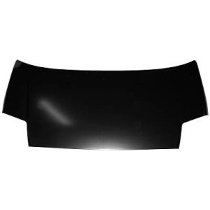 Capot do motor para Citroen C2 03-08