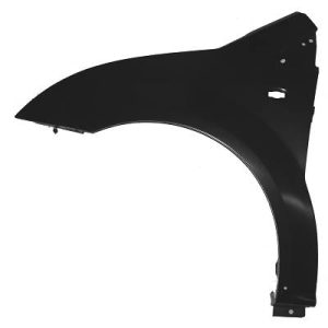 Guarda-lamas Dianteiro Direito para Citroen C2 08-10