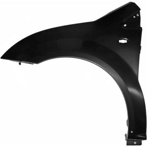 Guarda-lamas Dianteiro Esquerdo para Citroen C2 08-10