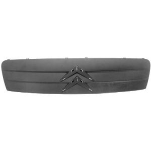 Grelha de radiador para Citroen C2 03-08