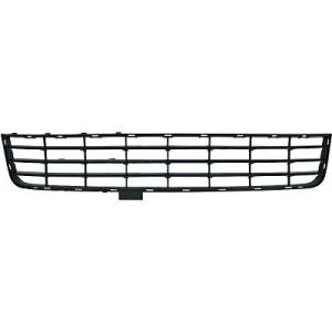 Grelha de ventilador, pára-choques Inferior para Citroen C2 03-08