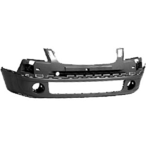 Pára-choques Inferior para Citroen C2 03-08