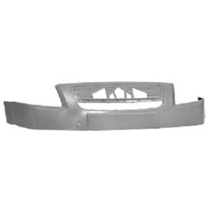 Pára-choques Superior para Citroen C2 03-08