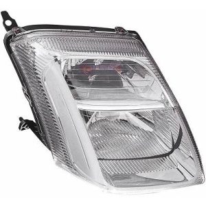 Farol principal Direito para Citroen C2 08-10