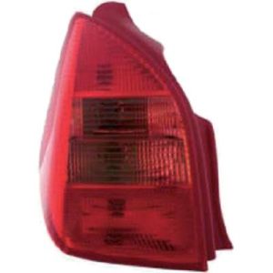 Luz traseira Direito para Citroen C2 03-08