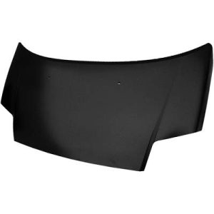 Capot do motor para Citroen C2 08-10