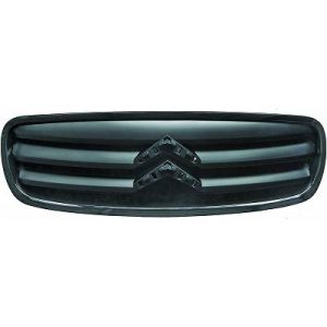 Grelha de radiador para Citroen C2 08-10