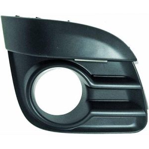 Grelha de ventilador, pára-choques Direito para Citroen C2 08-10
