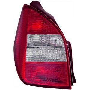 Luz traseira Esquerdo para Citroen C2 03-08