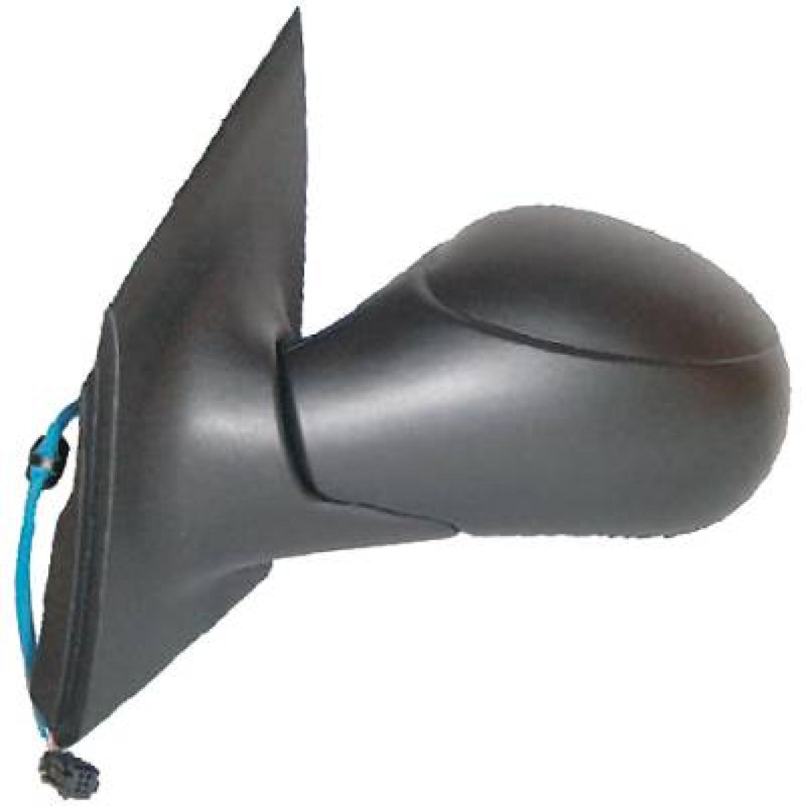 Retrovisor exterior Direito para Citroen C2 08-10