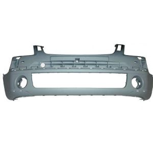 Pára-choques Inferior para Citroen C2 03-08