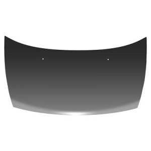 Capot do motor para Citroen C3 02-05