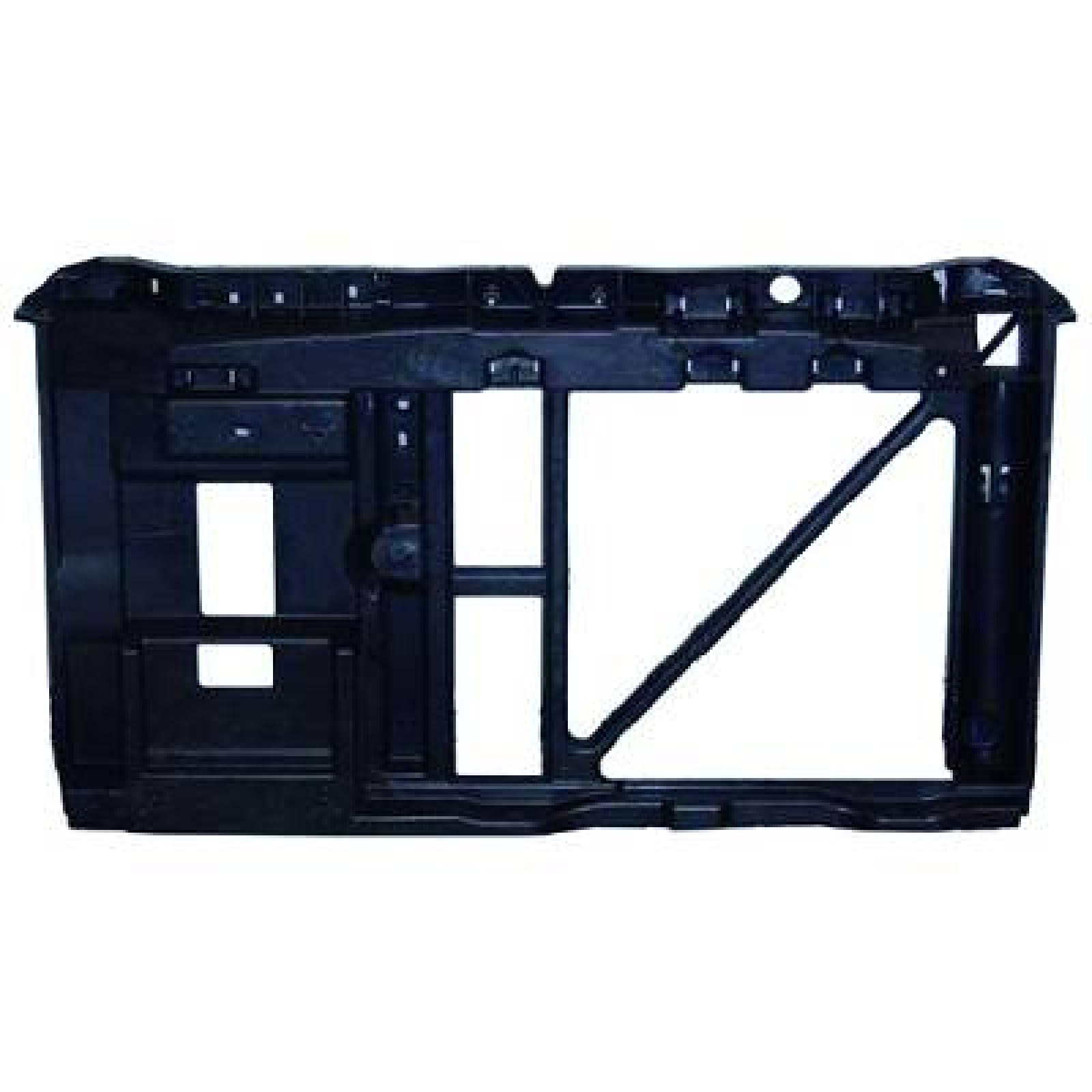 Revestimento dianteiro para Citroen C2 08-10
