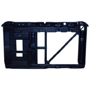 Revestimento dianteiro para Peugeot 1007 05-09