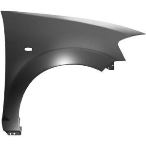Guarda-lamas Dianteiro Direito para Citroen C3 02-05