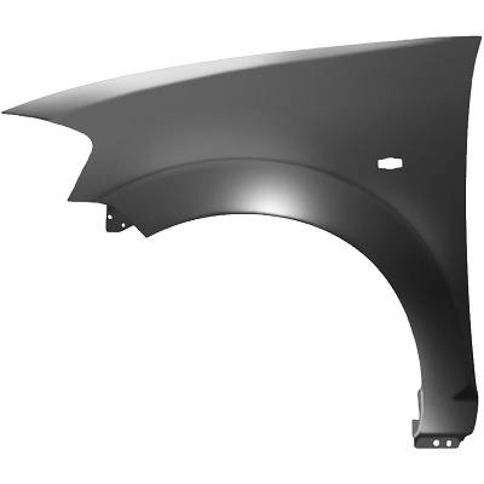 Guarda-lamas Dianteiro Esquerdo para Citroen C3 02-05