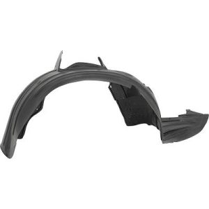 Cobertura, cava da roda Dianteiro Direito para Citroen C3 02-05